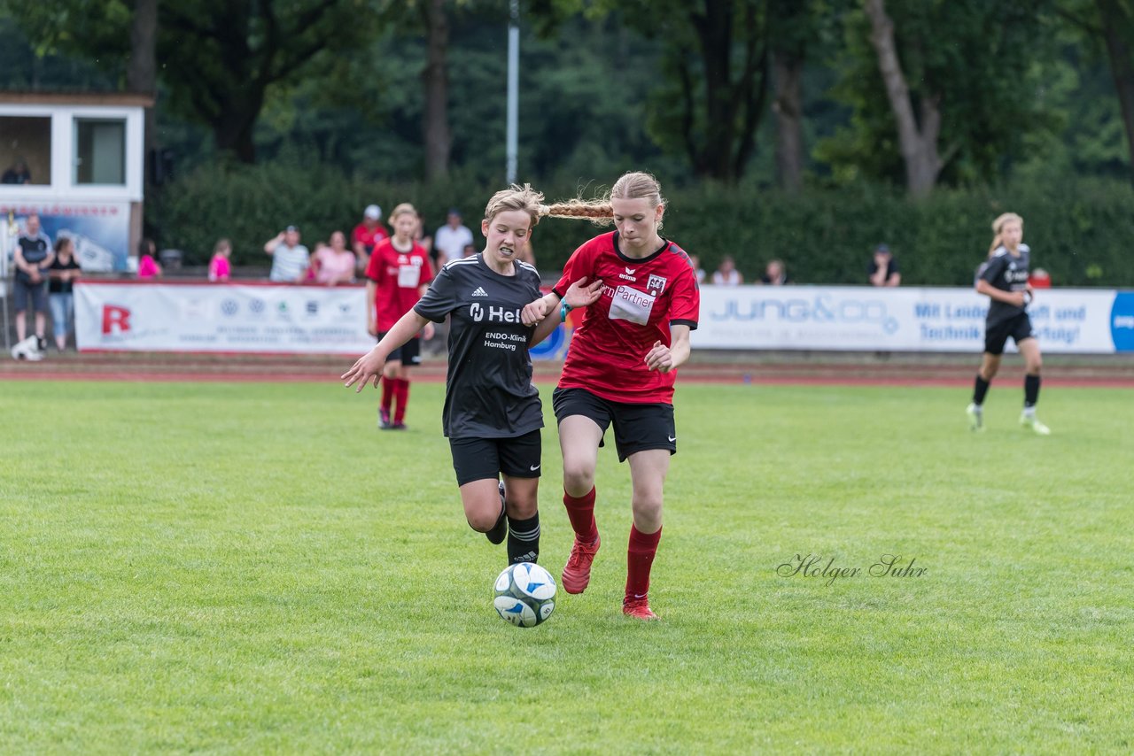 Bild 443 - Loewinnen Cup